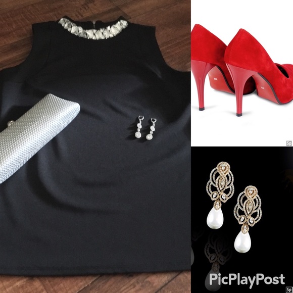 Statement top - Picture 2 of 6